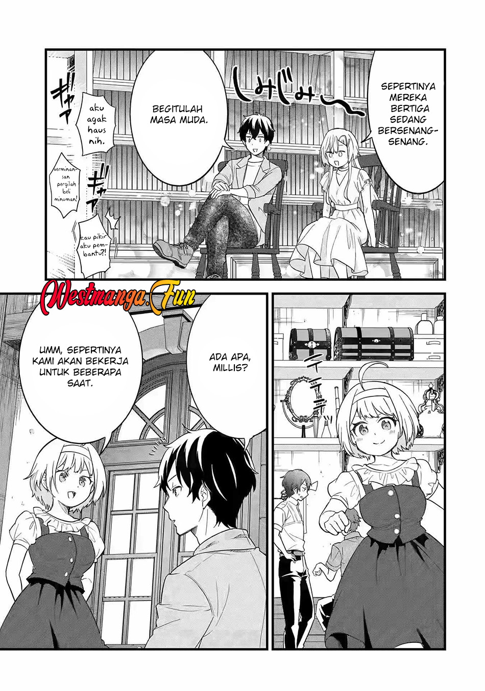 Chapter 17 - halaman 23