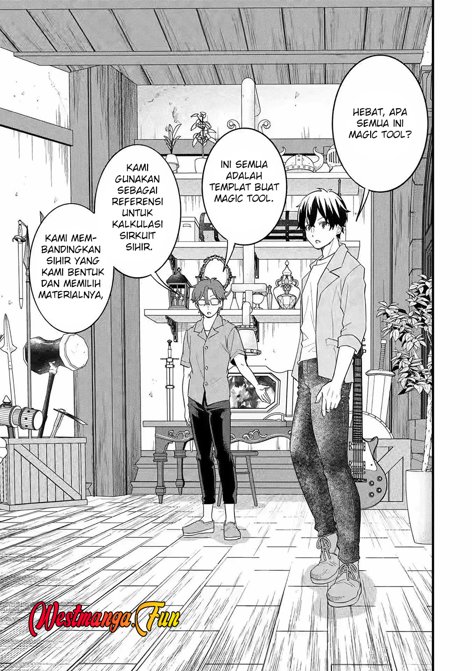 Chapter 17 - halaman 10