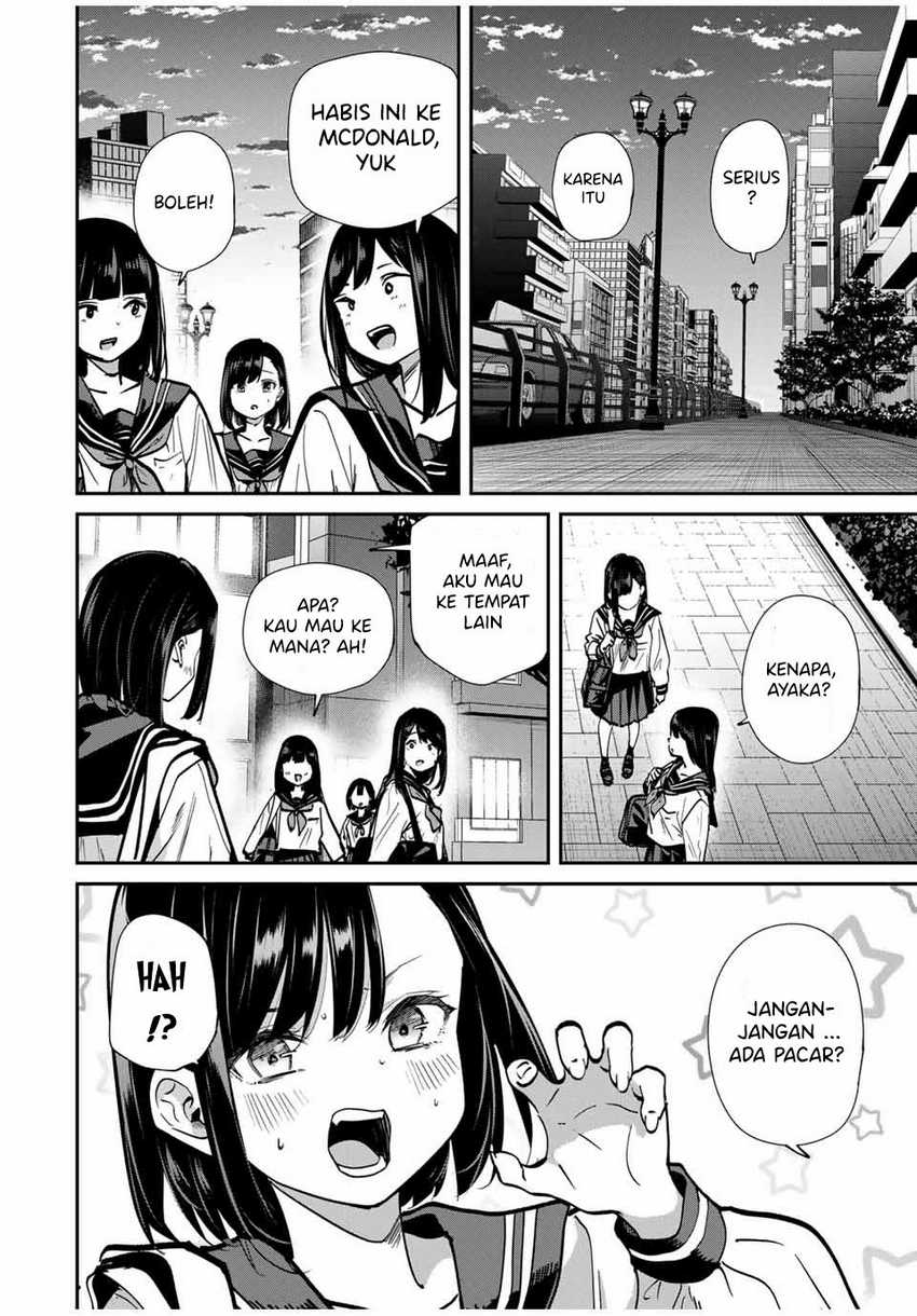 Chapter 85 - halaman 6