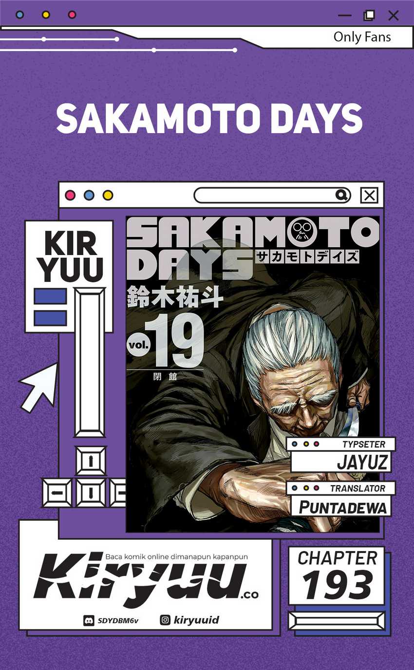 Chapter 193 - halaman 1
