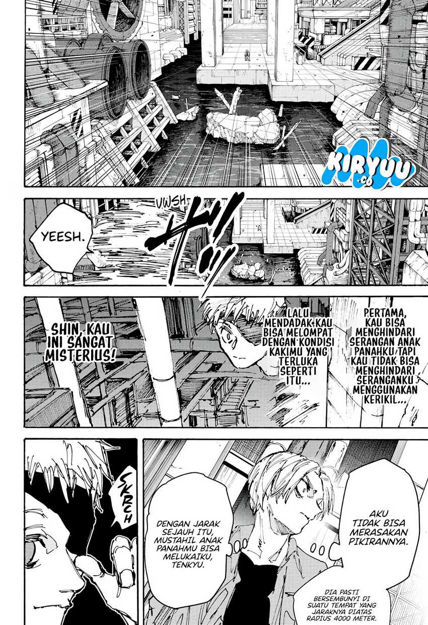 Chapter 193 - halaman 13