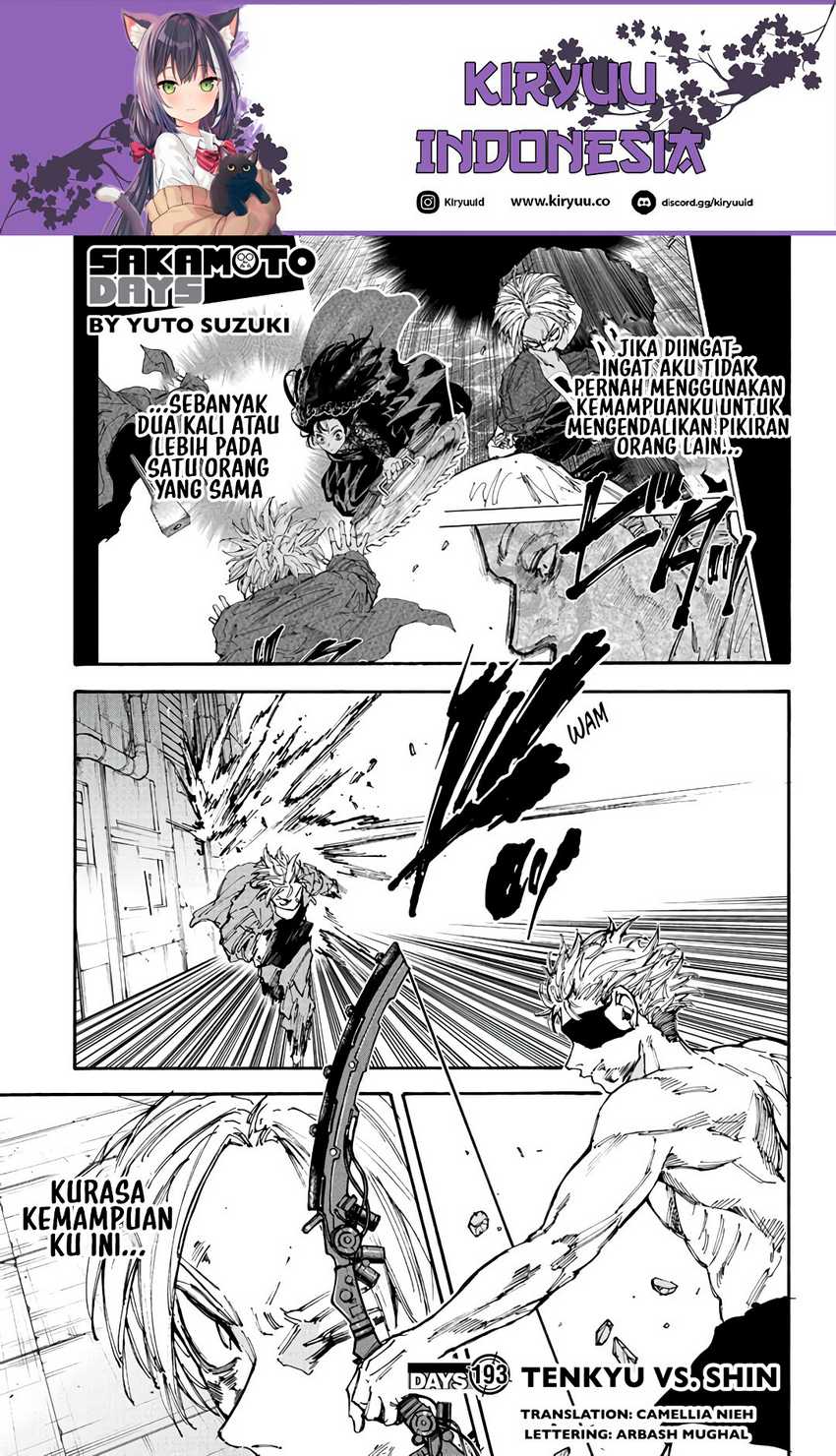 Chapter 193 - halaman 2