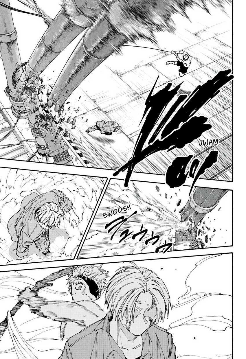 Chapter 193 - halaman 4
