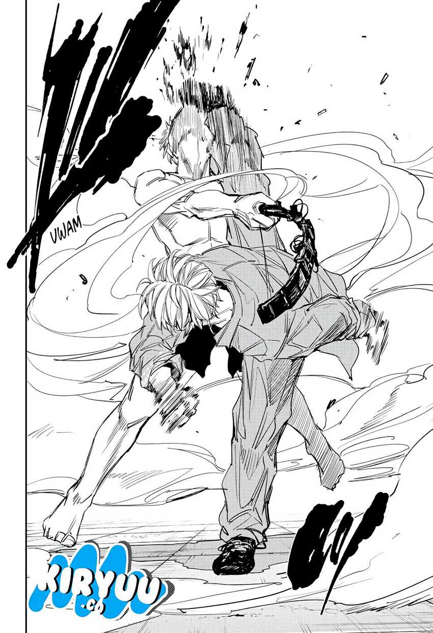 Chapter 193 - halaman 5