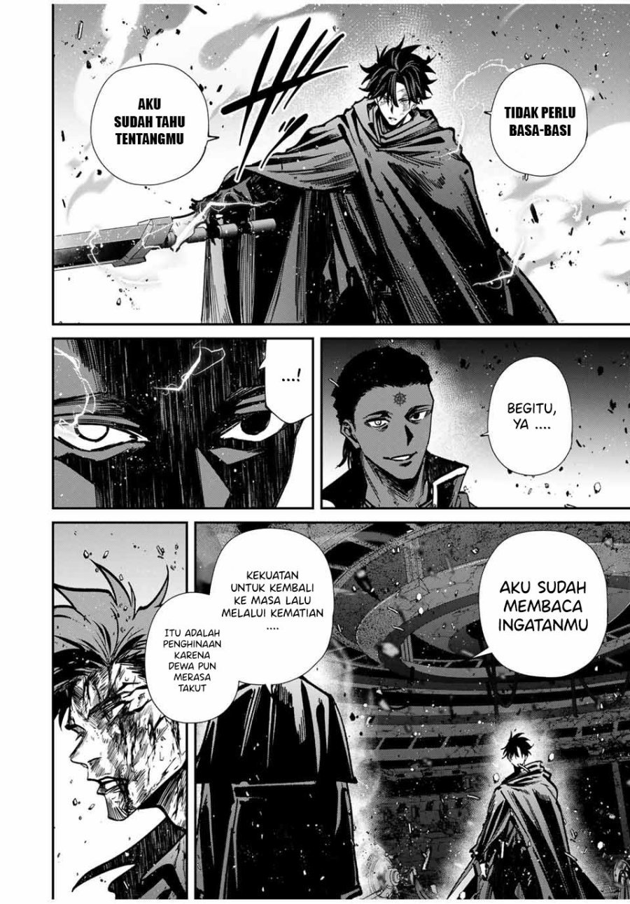 Chapter 88 - halaman 4