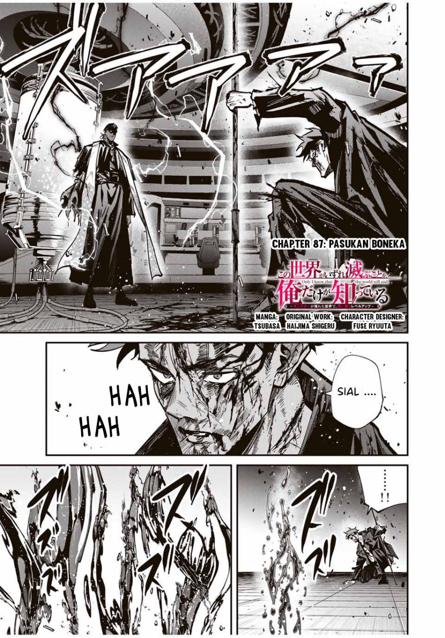 Chapter 87 - halaman 3