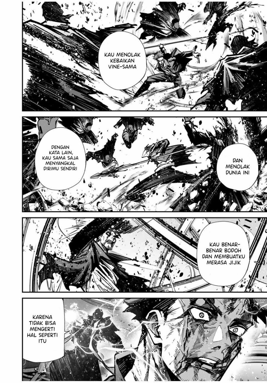Chapter 87 - halaman 6