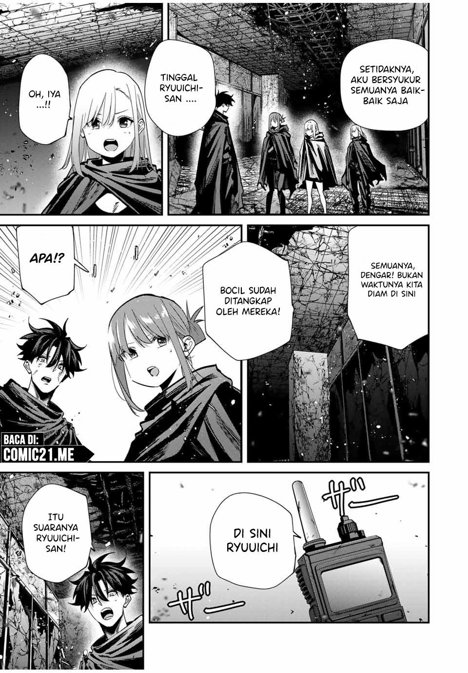 Chapter 86 - halaman 13