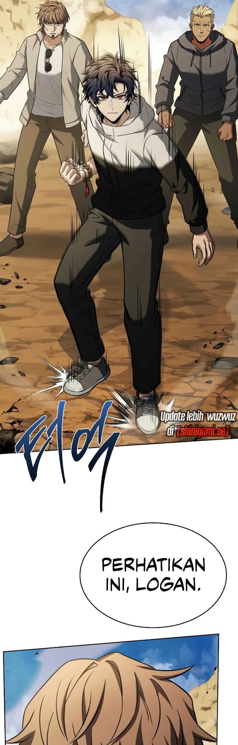 Chapter 97 - halaman 20
