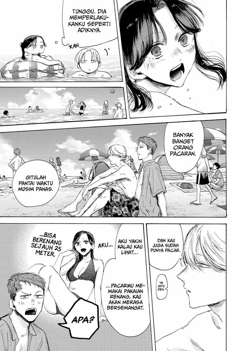 Chapter 157 - halaman 11
