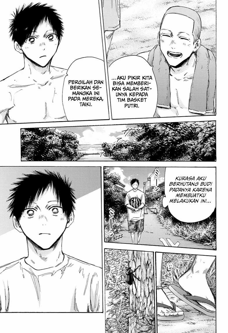 Chapter 157 - halaman 15