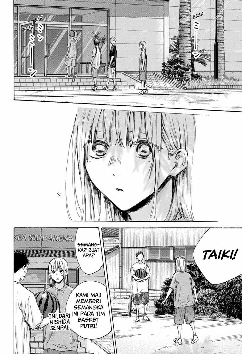 Chapter 157 - halaman 16