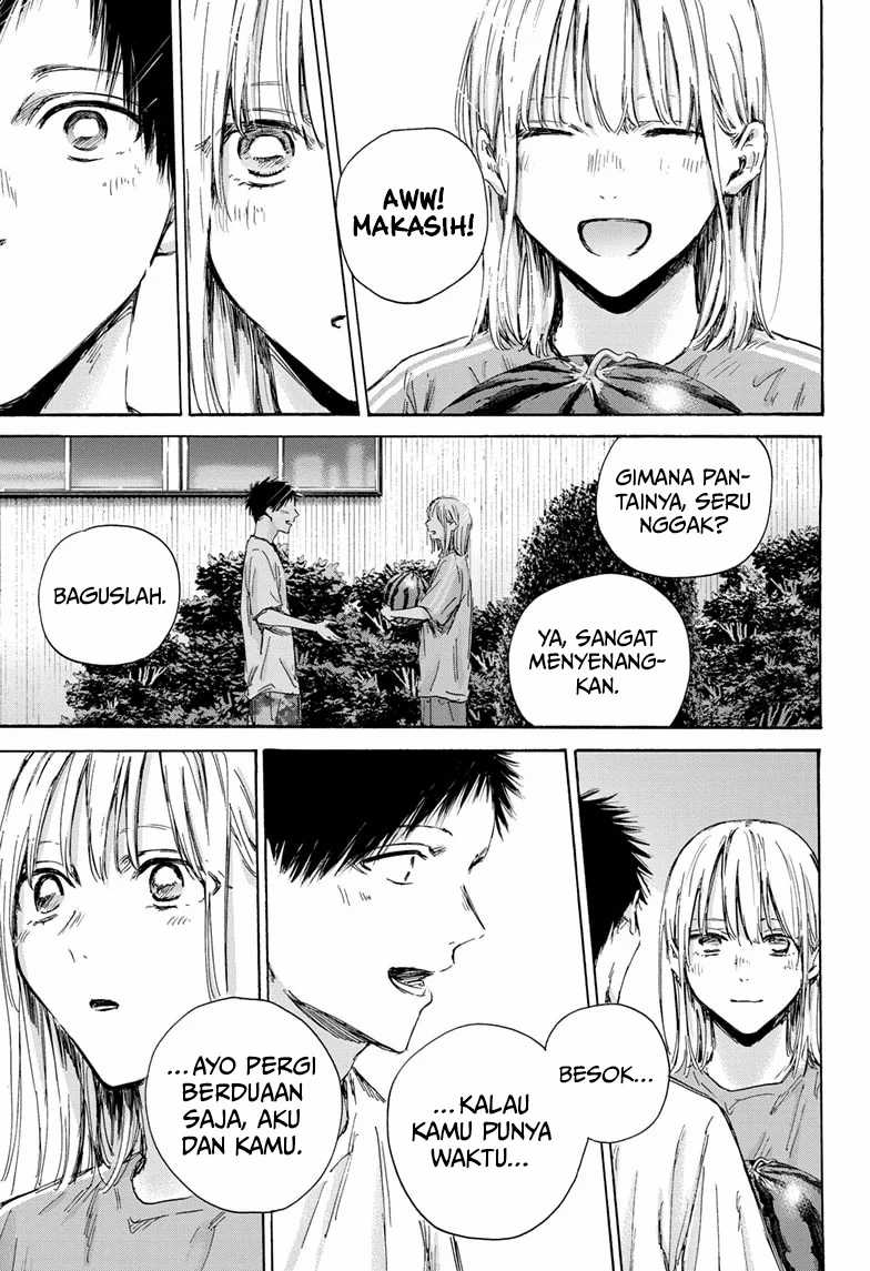 Chapter 157 - halaman 17