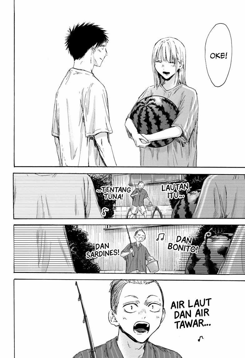 Chapter 157 - halaman 18