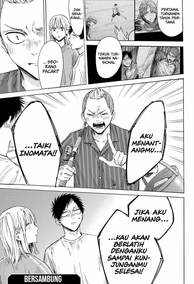 Chapter 157 - halaman 21
