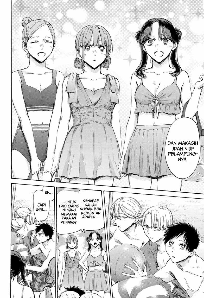 Chapter 157 - halaman 6