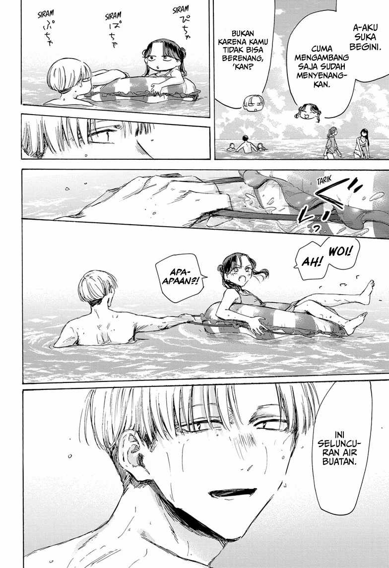 Chapter 157 - halaman 10