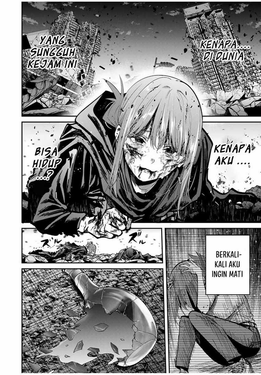 Chapter 90 - halaman 16