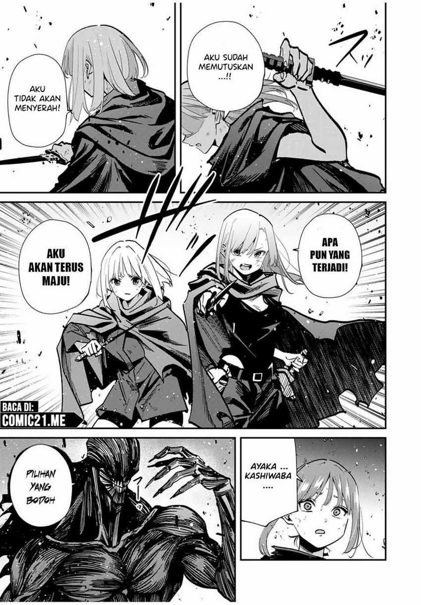 Chapter 90 - halaman 5