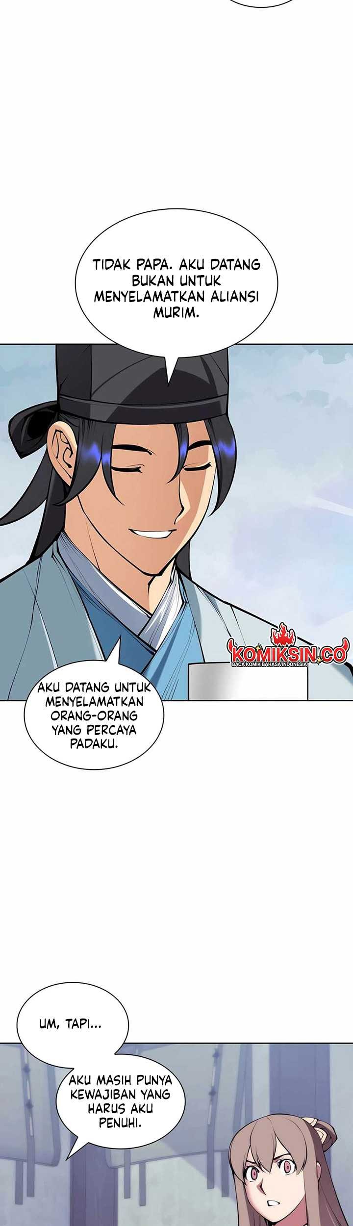 Chapter 145 - halaman 21