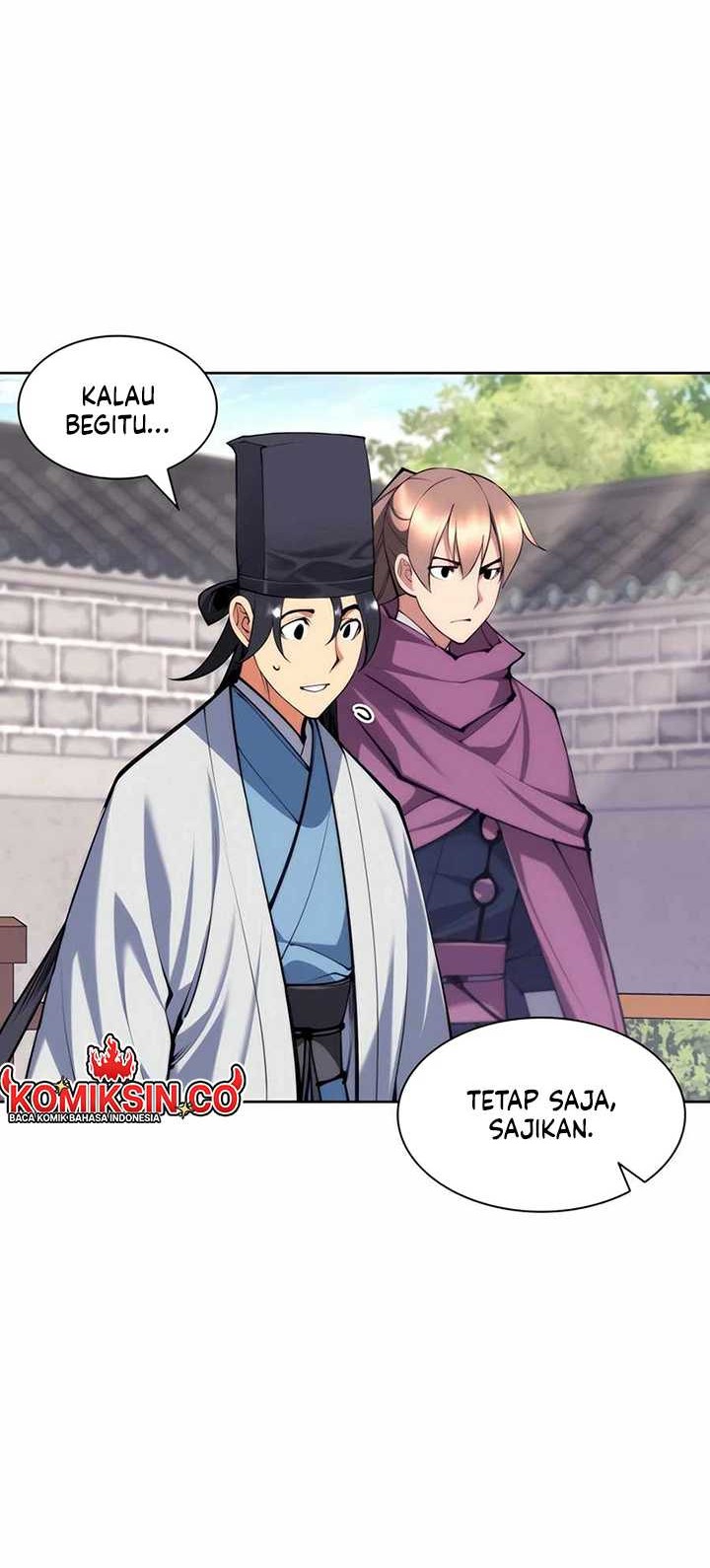 Chapter 145 - halaman 30