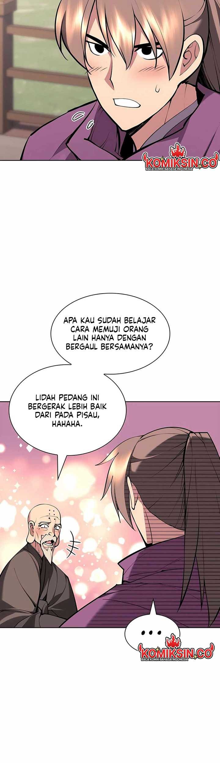 Chapter 145 - halaman 35