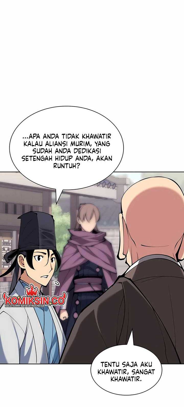Chapter 145 - halaman 40