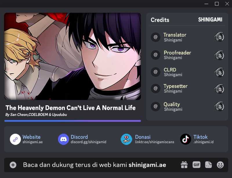 Chapter 136 - halaman 2