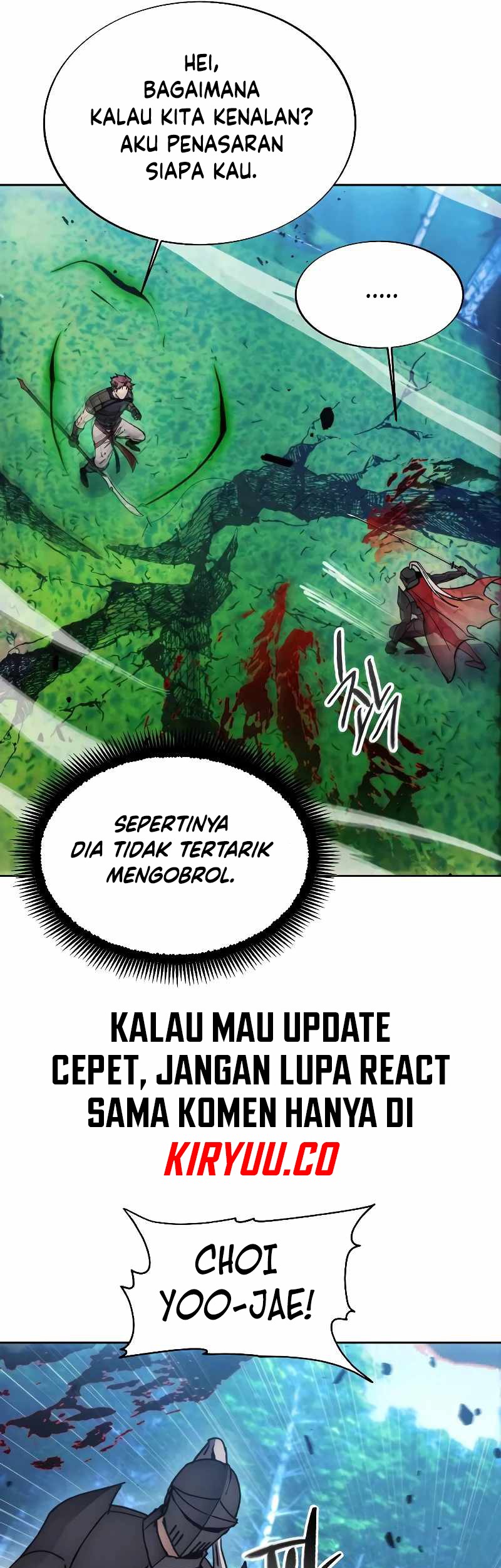 Chapter 167 - halaman 34