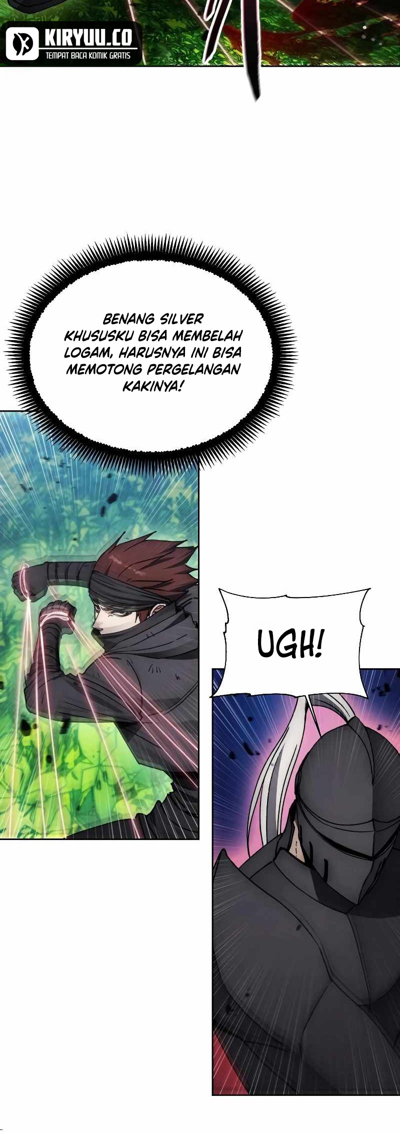 Chapter 167 - halaman 37