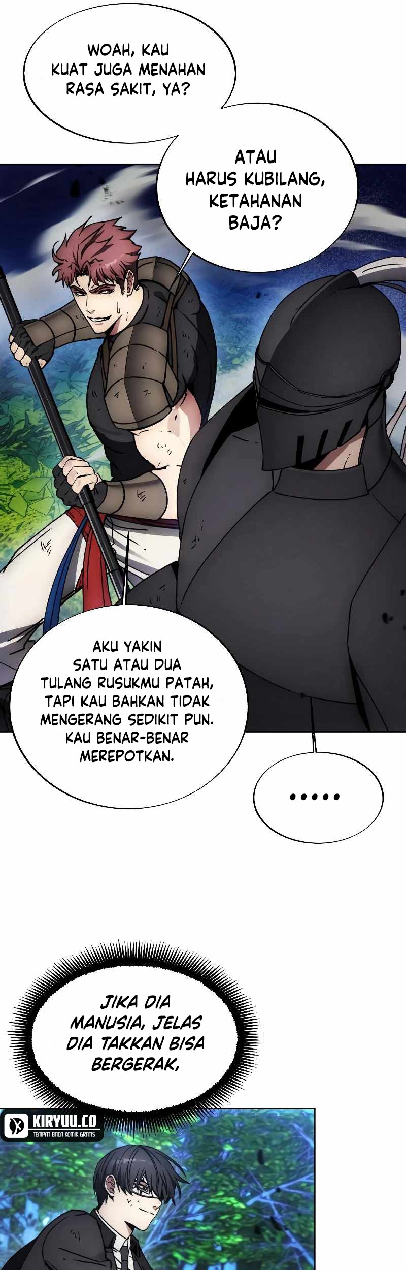 Chapter 167 - halaman 42