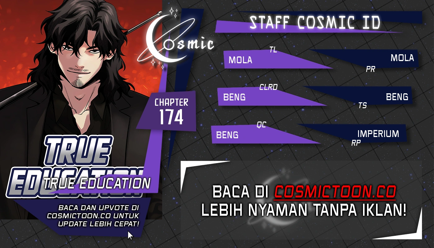 Chapter 174 - halaman 2
