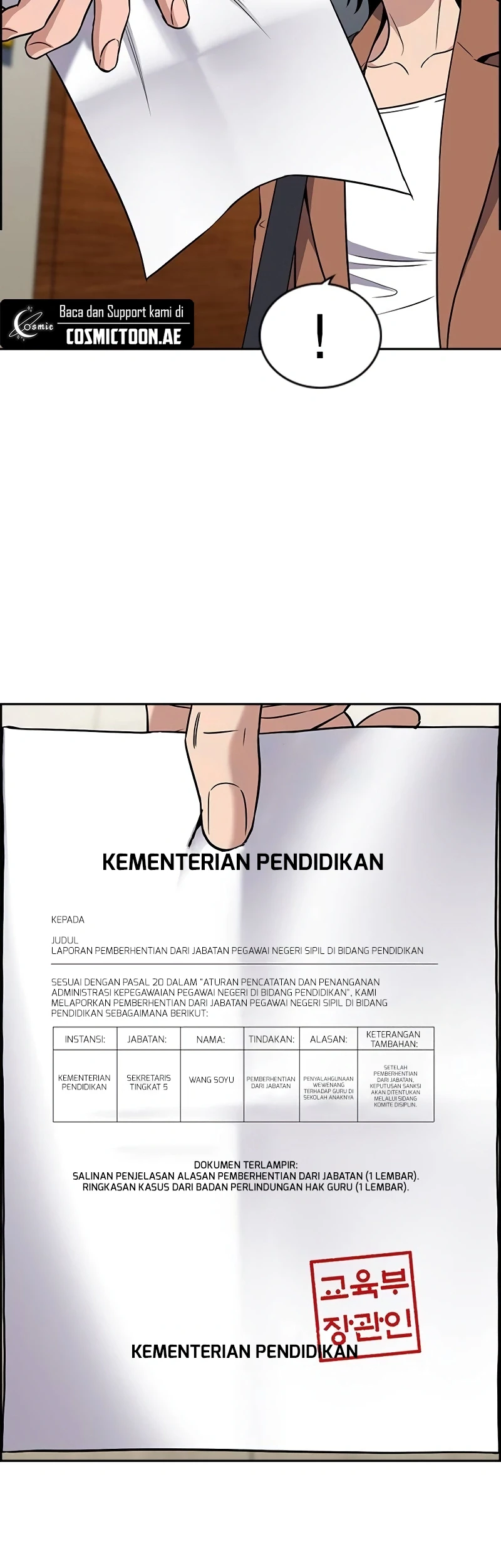 Chapter 174 - halaman 53