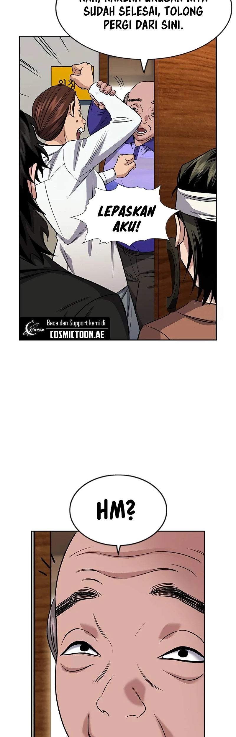 Chapter 174 - halaman 58