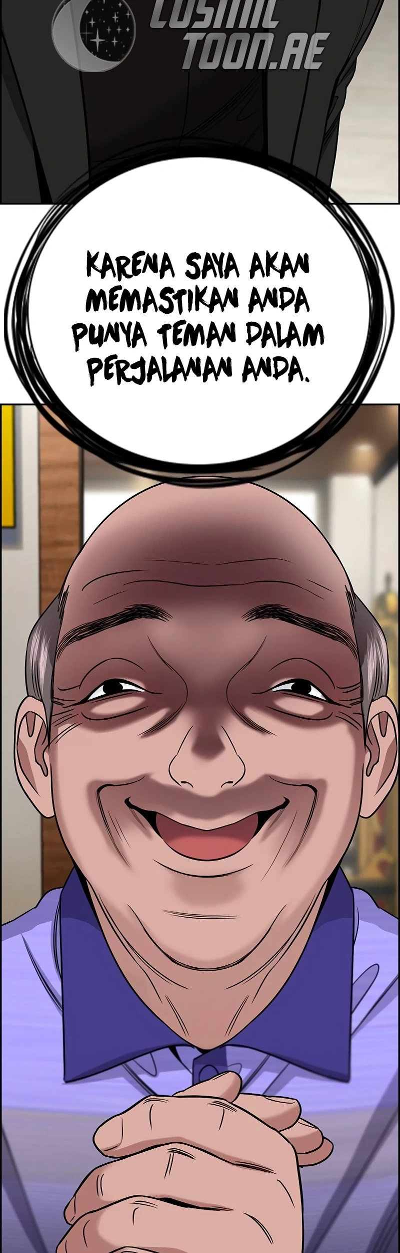 Chapter 174 - halaman 61