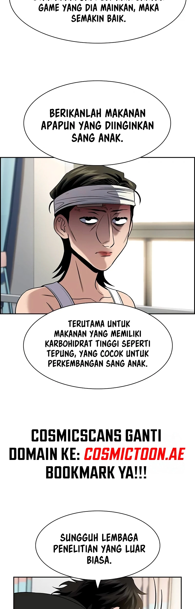Chapter 174 - halaman 6
