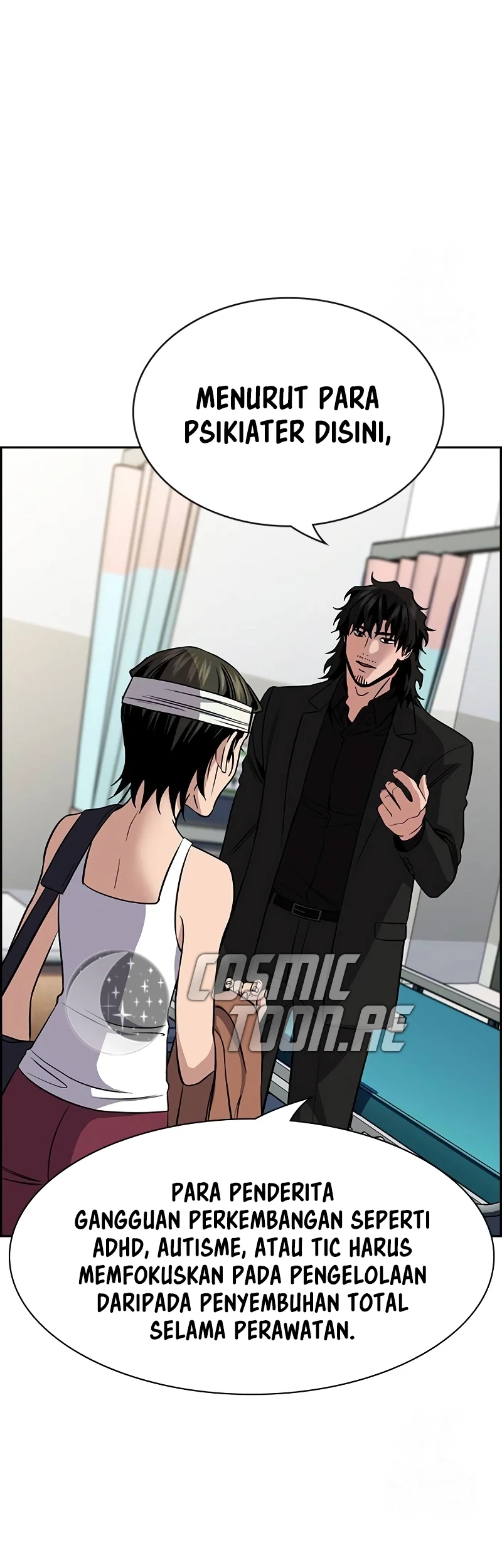 Chapter 174 - halaman 25
