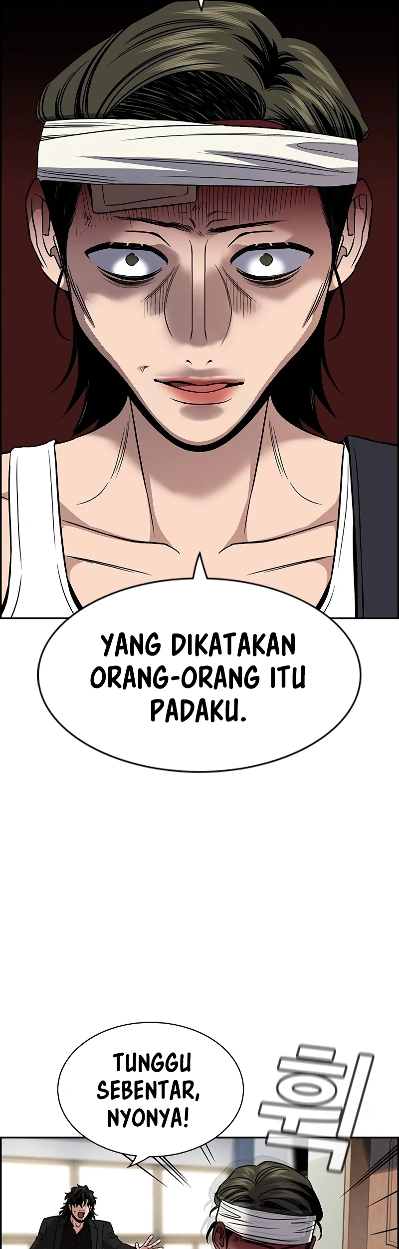 Chapter 174 - halaman 28