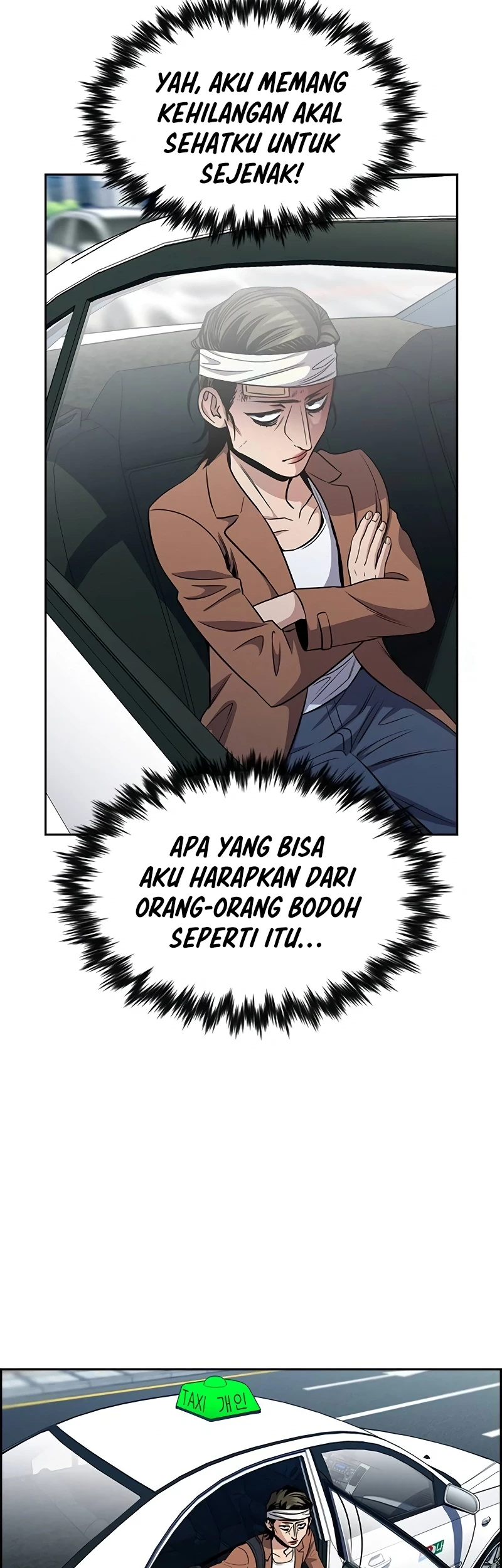 Chapter 174 - halaman 30