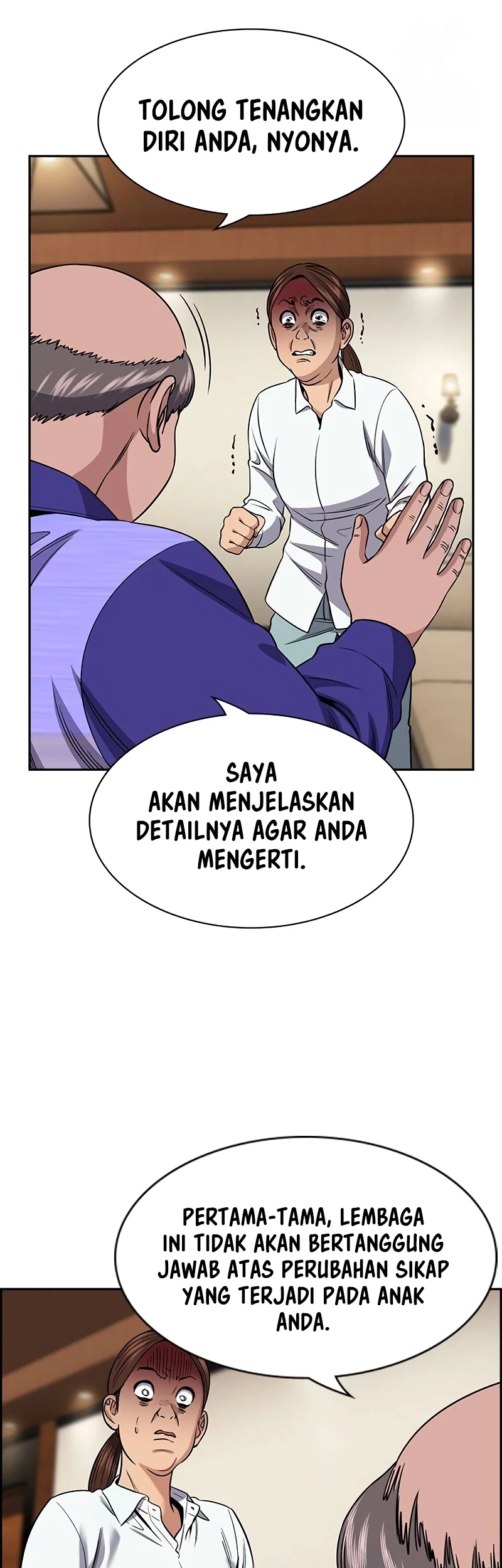 Chapter 174 - halaman 40