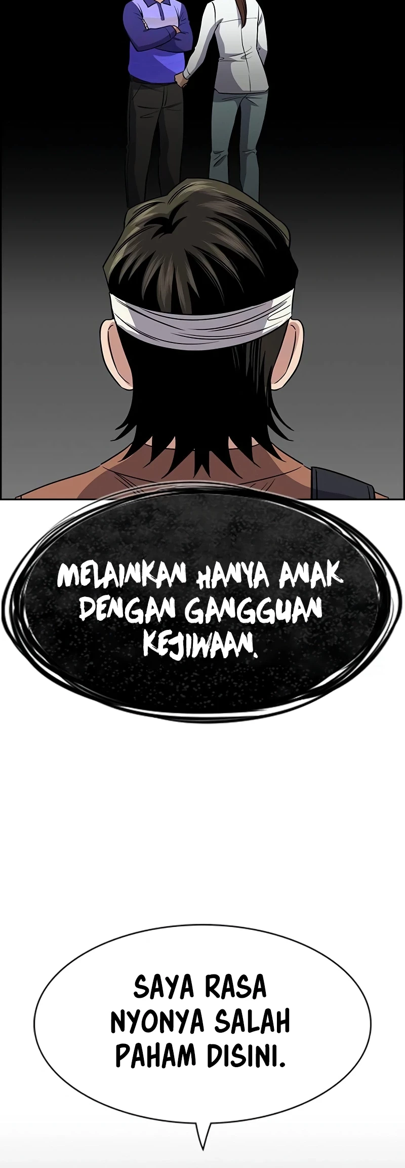 Chapter 174 - halaman 44