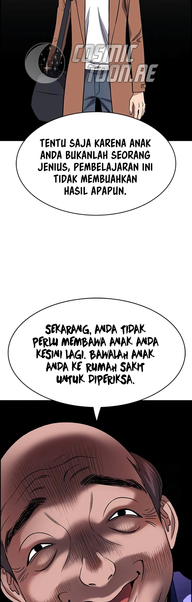Chapter 174 - halaman 46