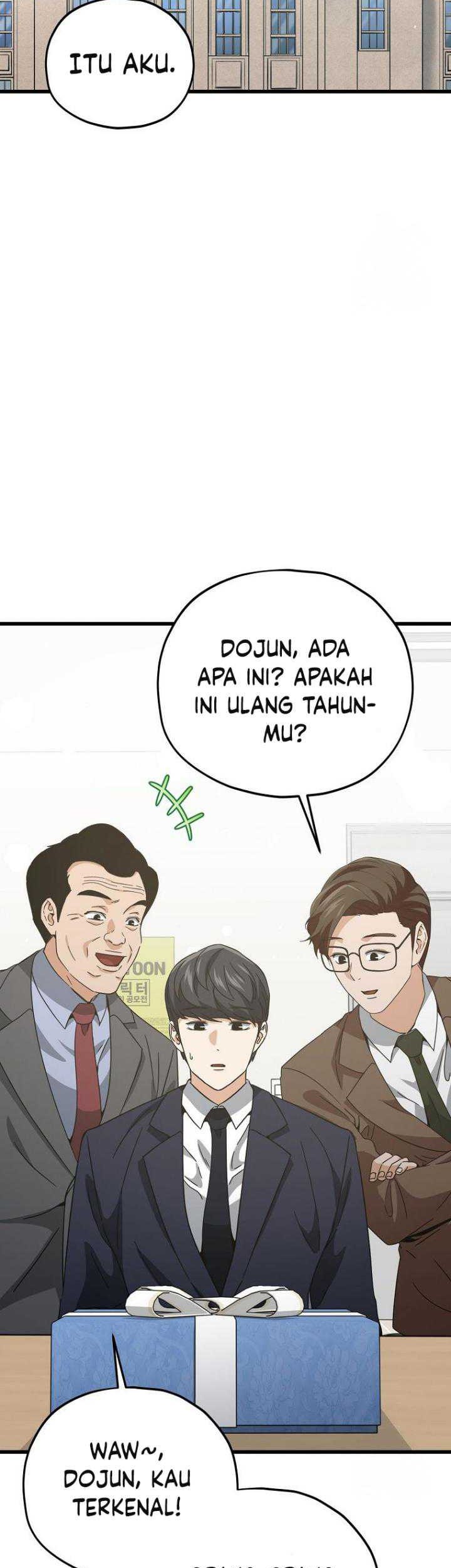 Chapter 192 - halaman 43