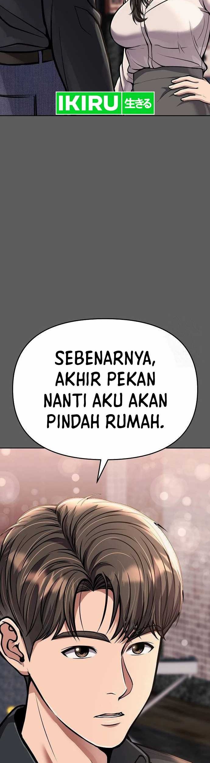 Chapter 77 - halaman 25