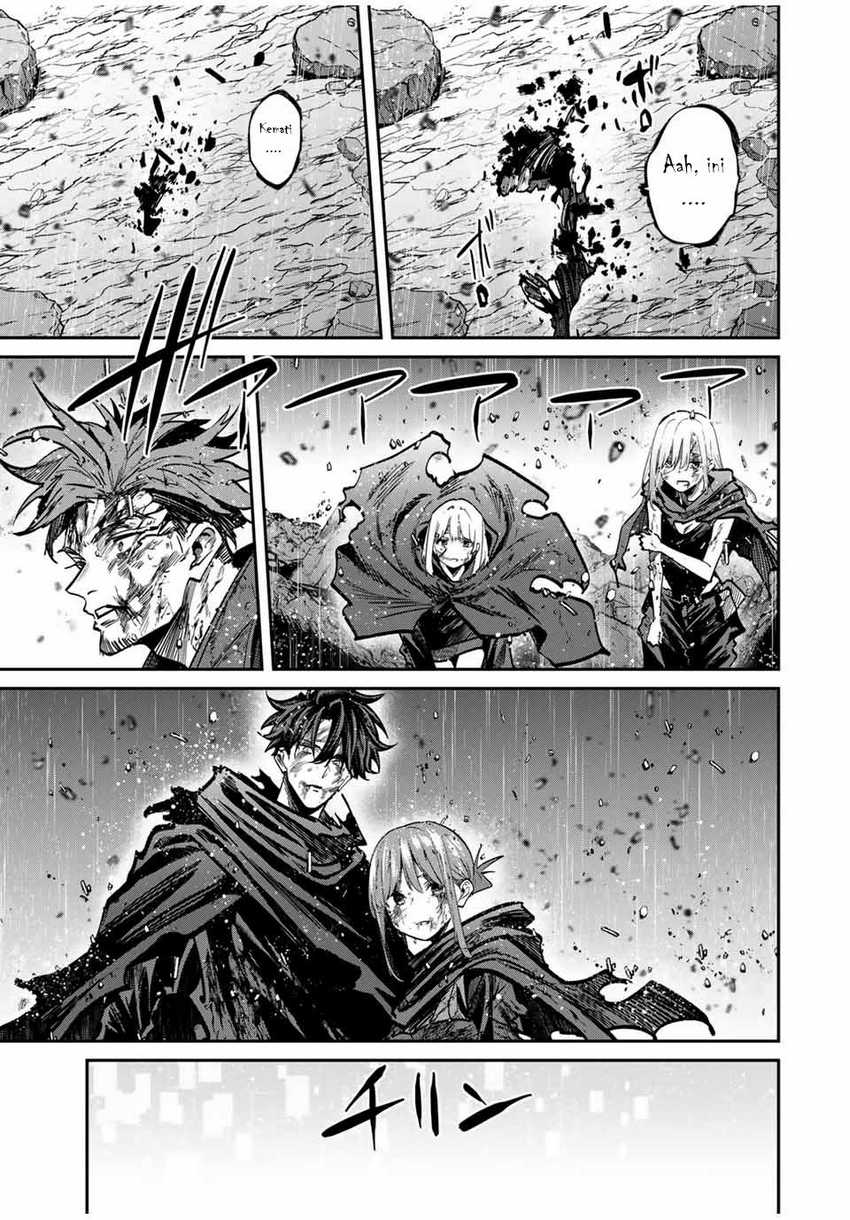 Chapter 91 - halaman 18