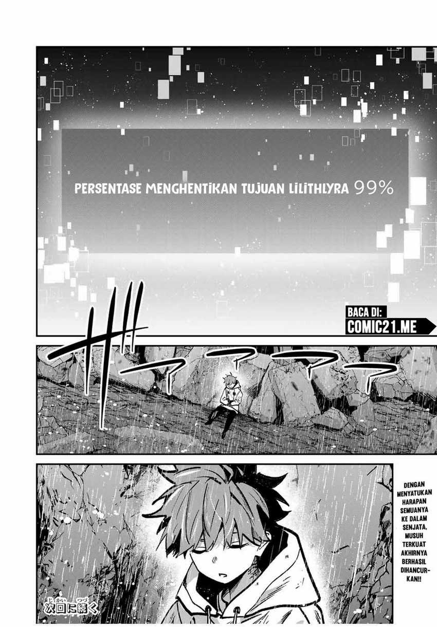 Chapter 91 - halaman 19