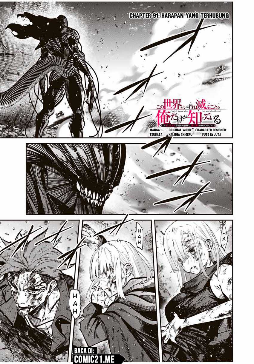 Chapter 91 - halaman 3