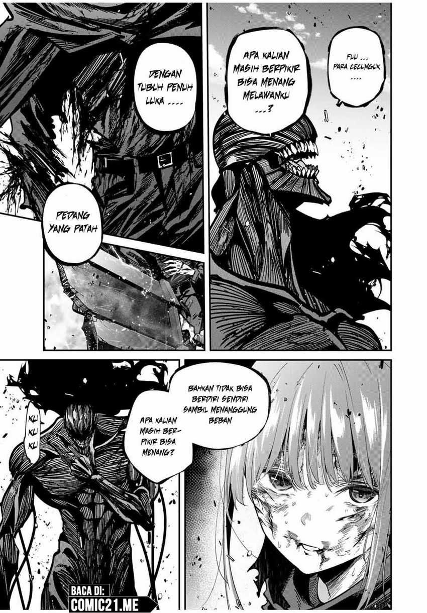 Chapter 91 - halaman 5