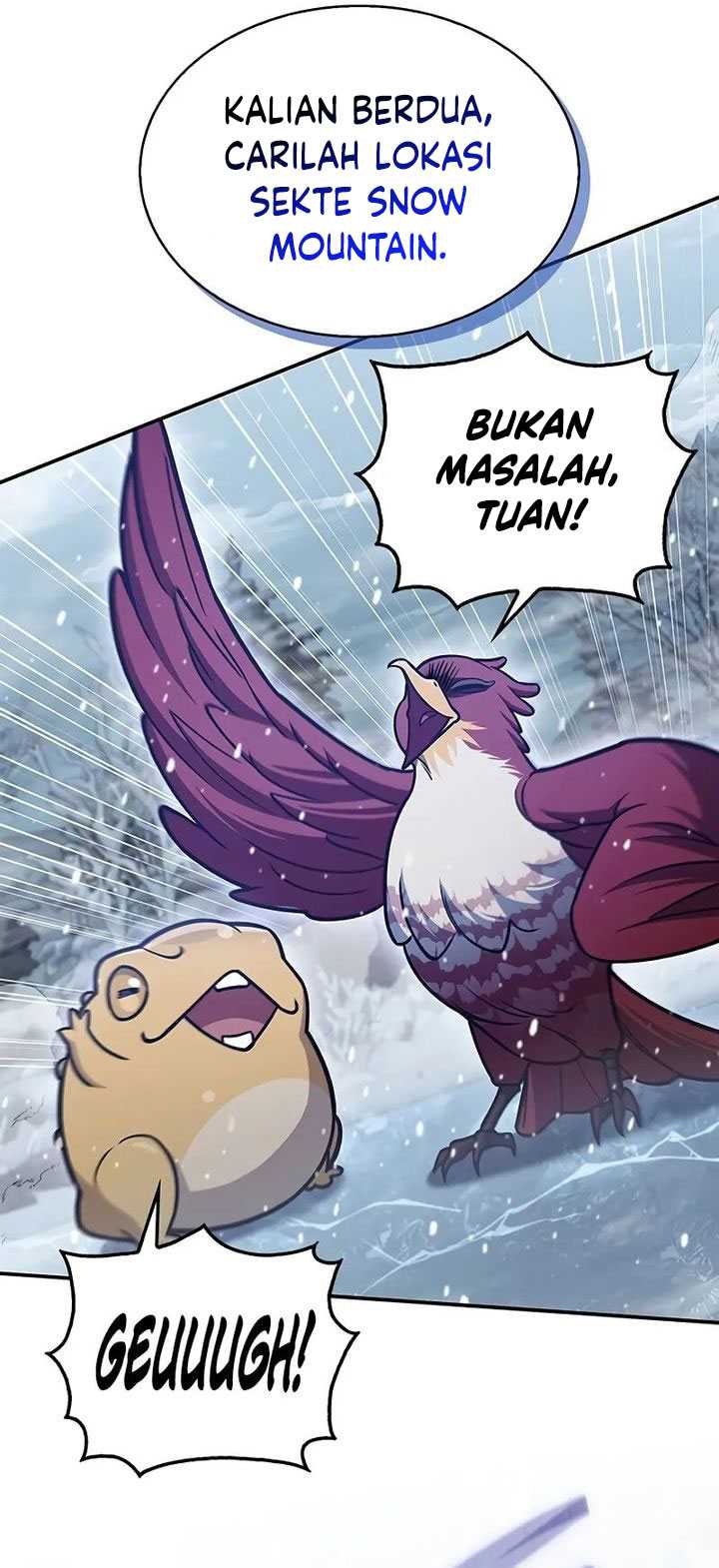 Chapter 105 - halaman 34