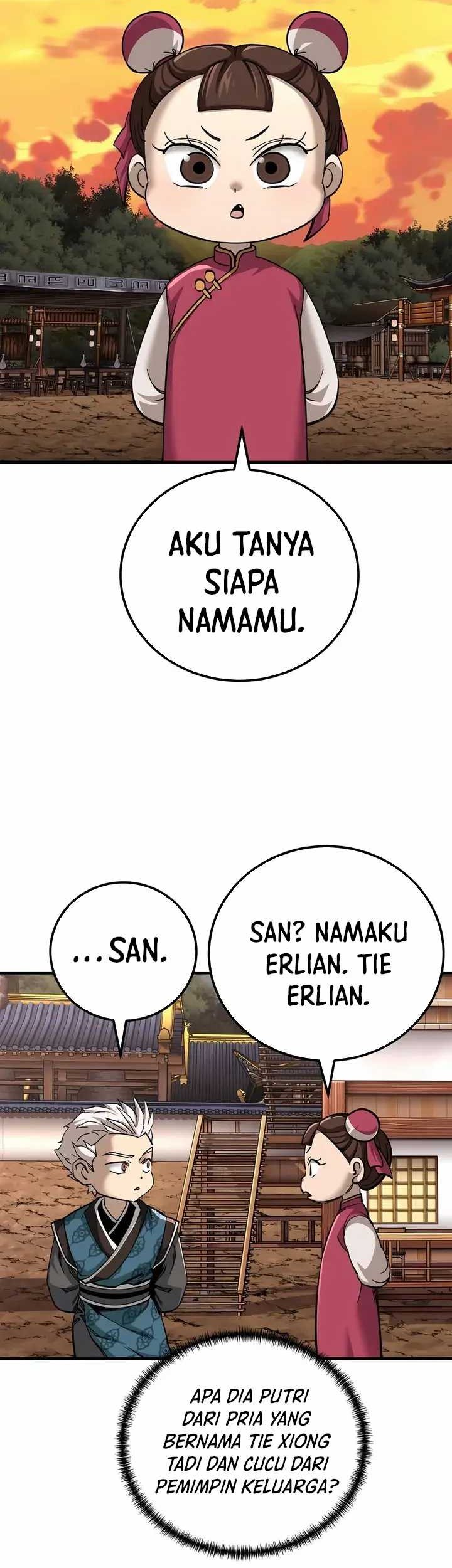 Chapter 70 - halaman 58